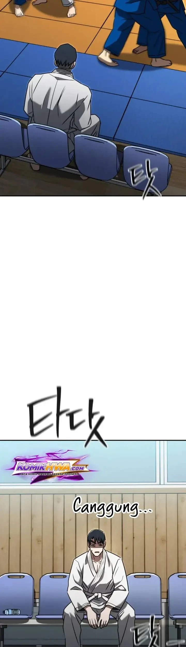 A Match with Me Chapter 9 Gambar 23