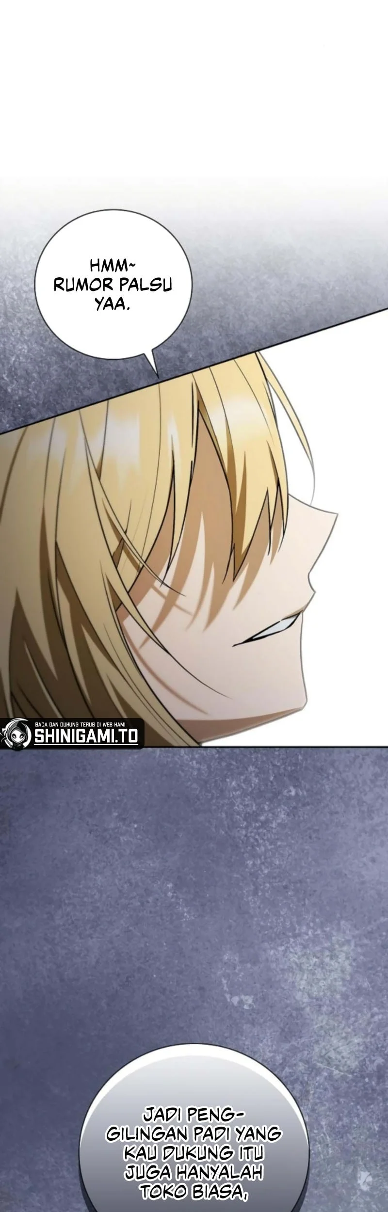 A Mercenary’s Rebirth Among Nobles Chapter 10 Gambar 26