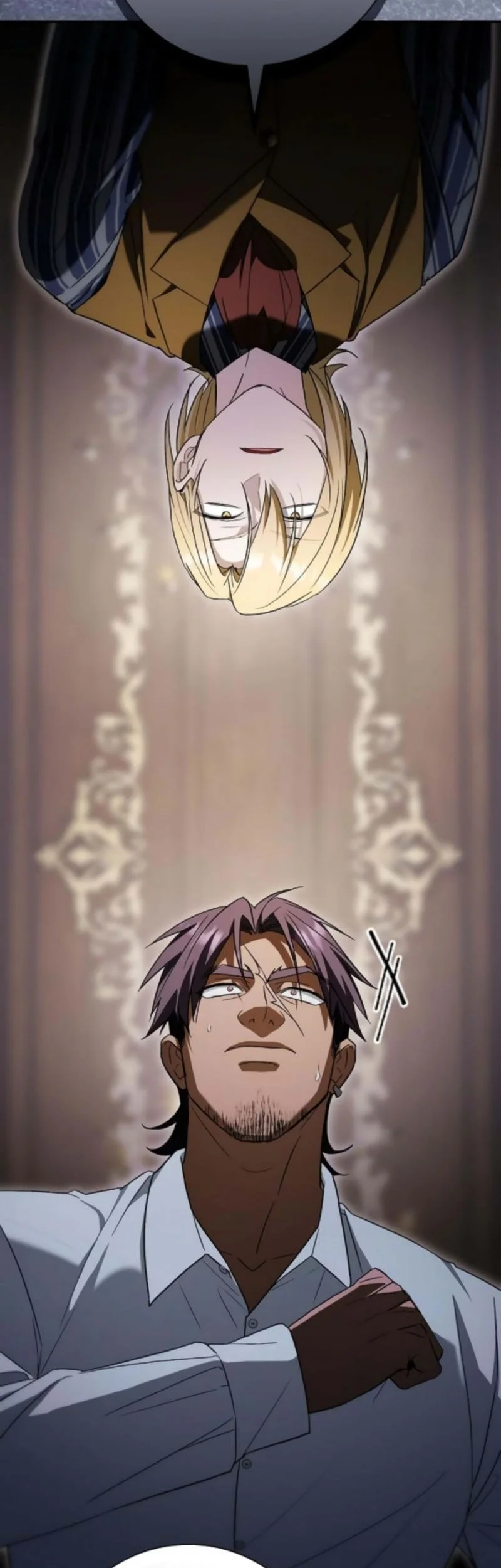 A Mercenary’s Rebirth Among Nobles Chapter 10 Gambar 27