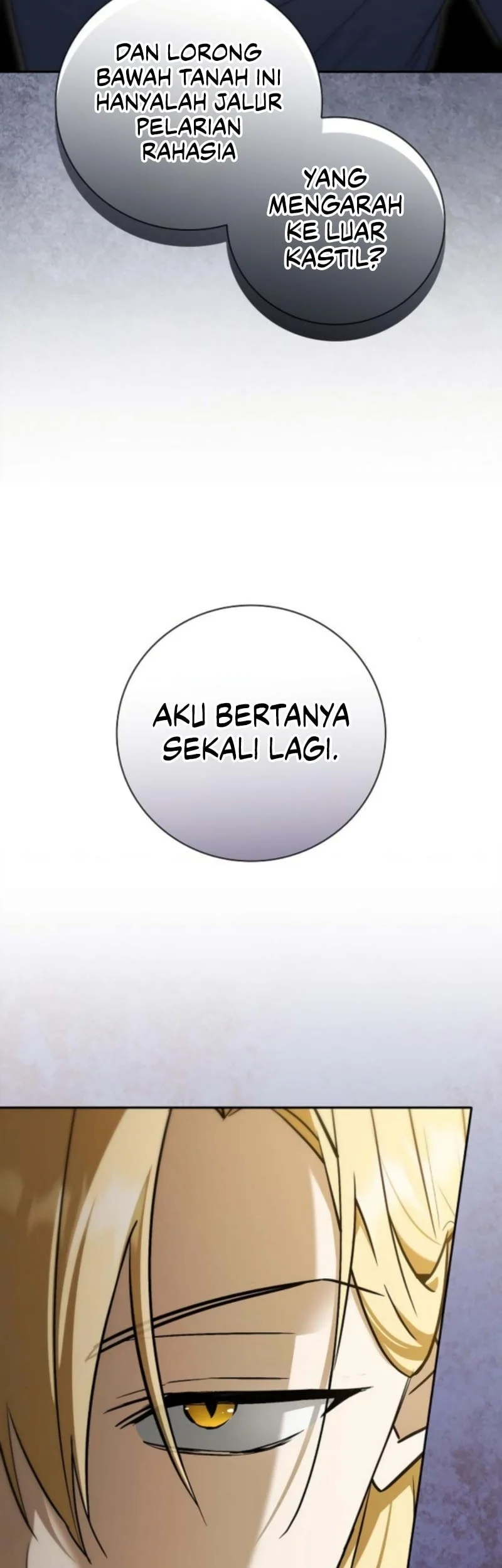 A Mercenary’s Rebirth Among Nobles Chapter 10 Gambar 28