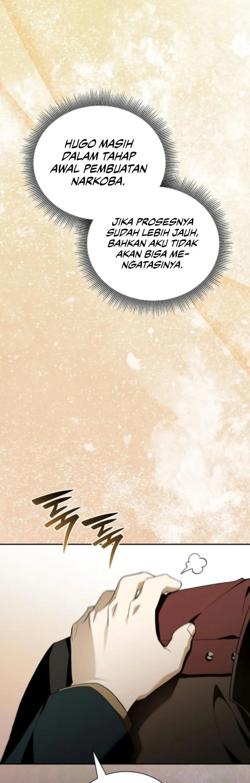 A Mercenary’s Rebirth Among Nobles Chapter 11 Gambar 23