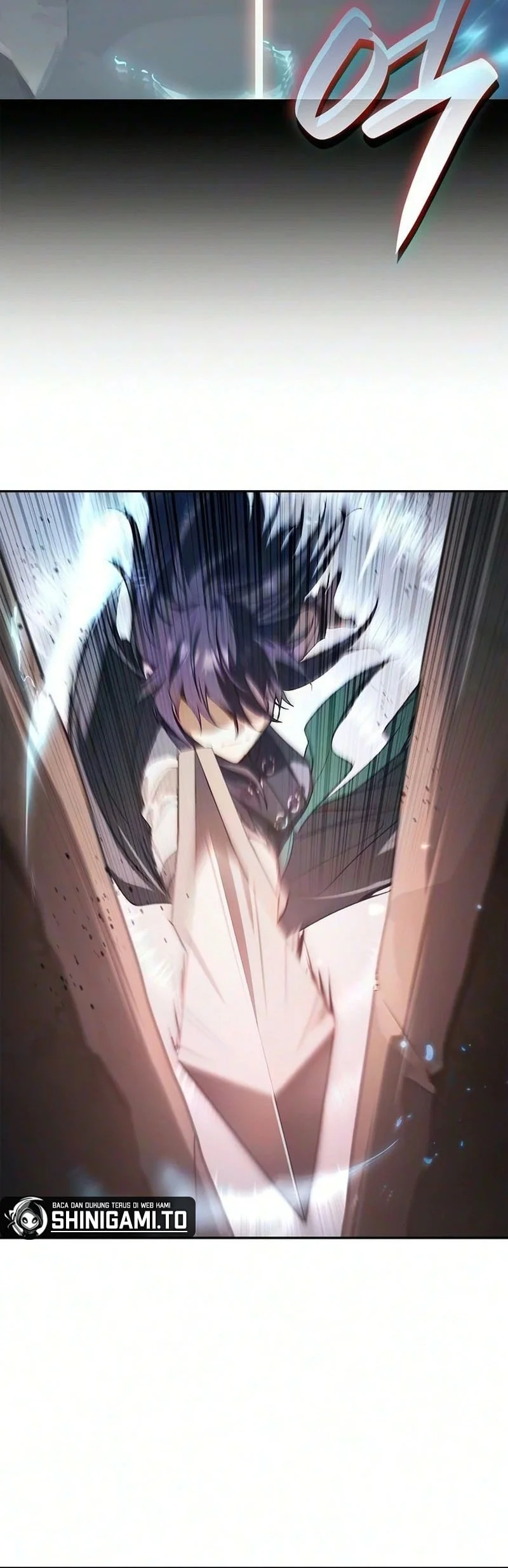 A Mercenary’s Rebirth Among Nobles Chapter 30 Gambar 25