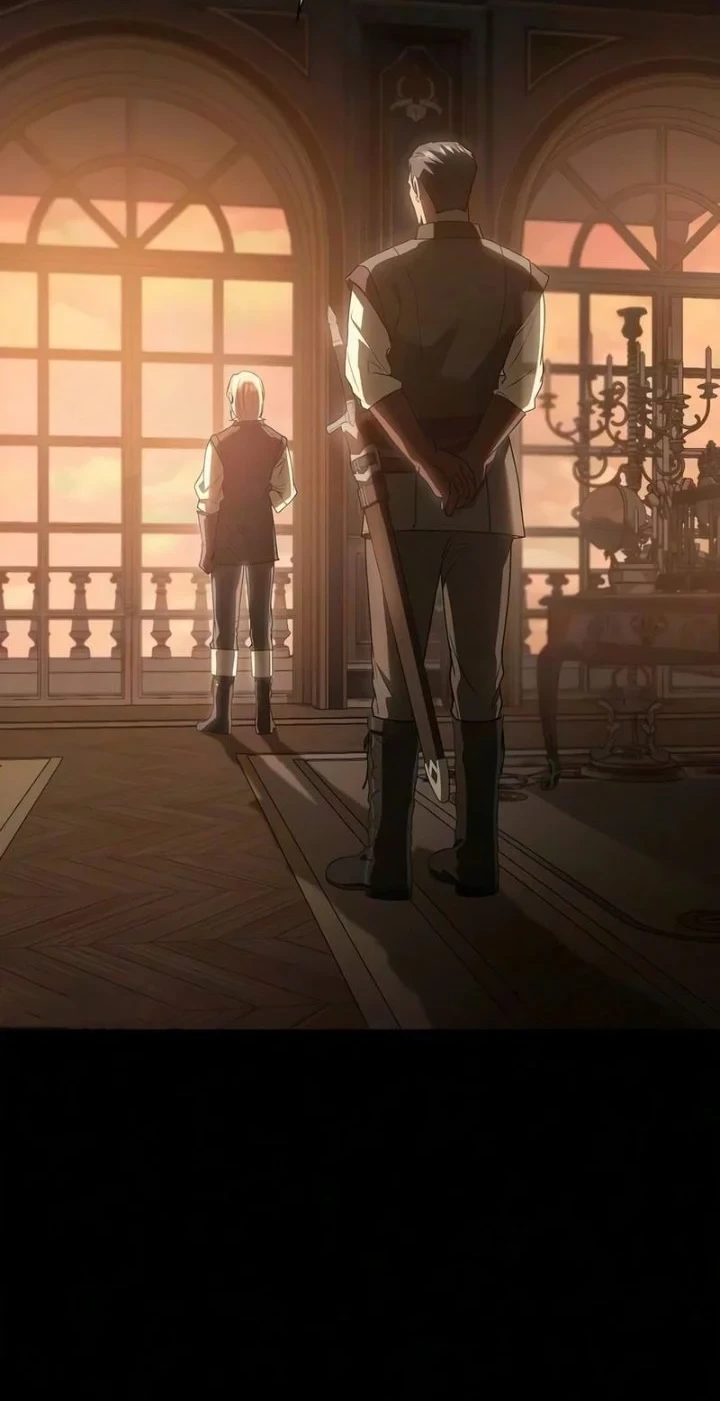 A Mercenary’s Rebirth Among Nobles Chapter 35 Gambar 21