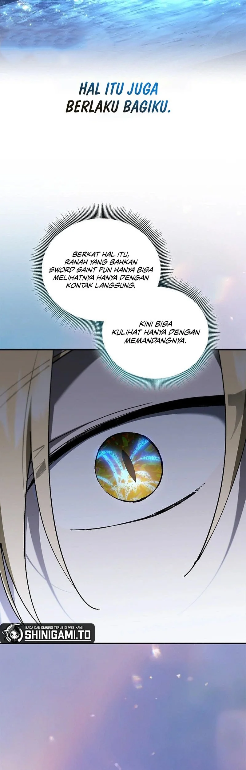 A Mercenary’s Rebirth Among Nobles Chapter 50 Gambar 24