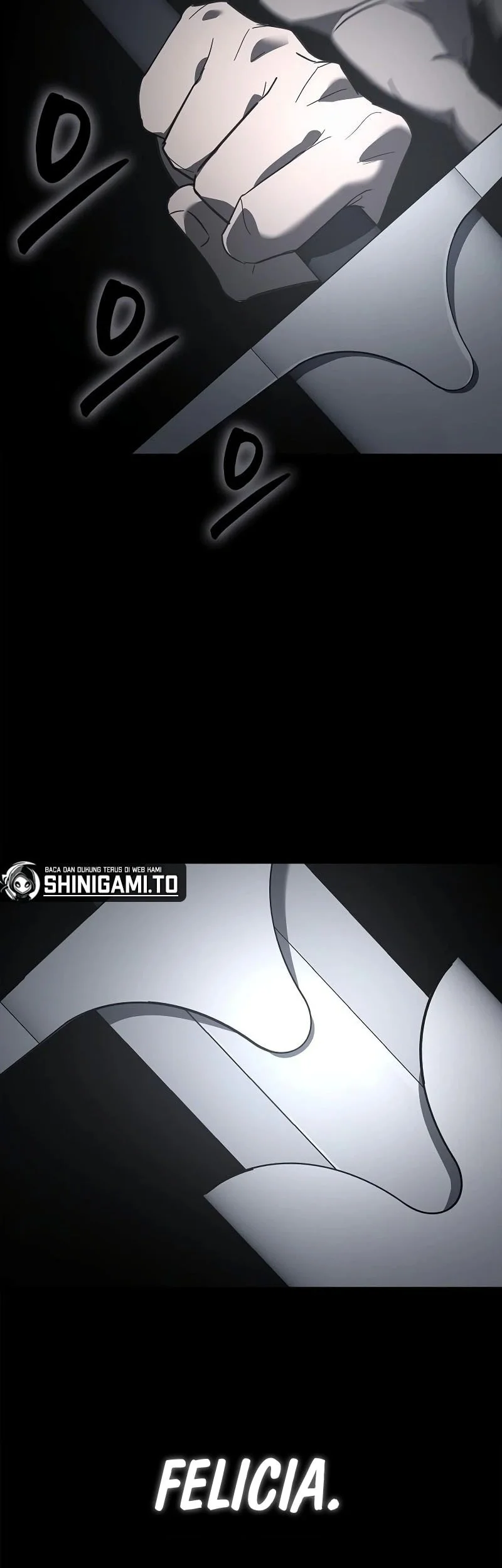A Mercenary’s Rebirth Among Nobles Chapter 52 Gambar 26