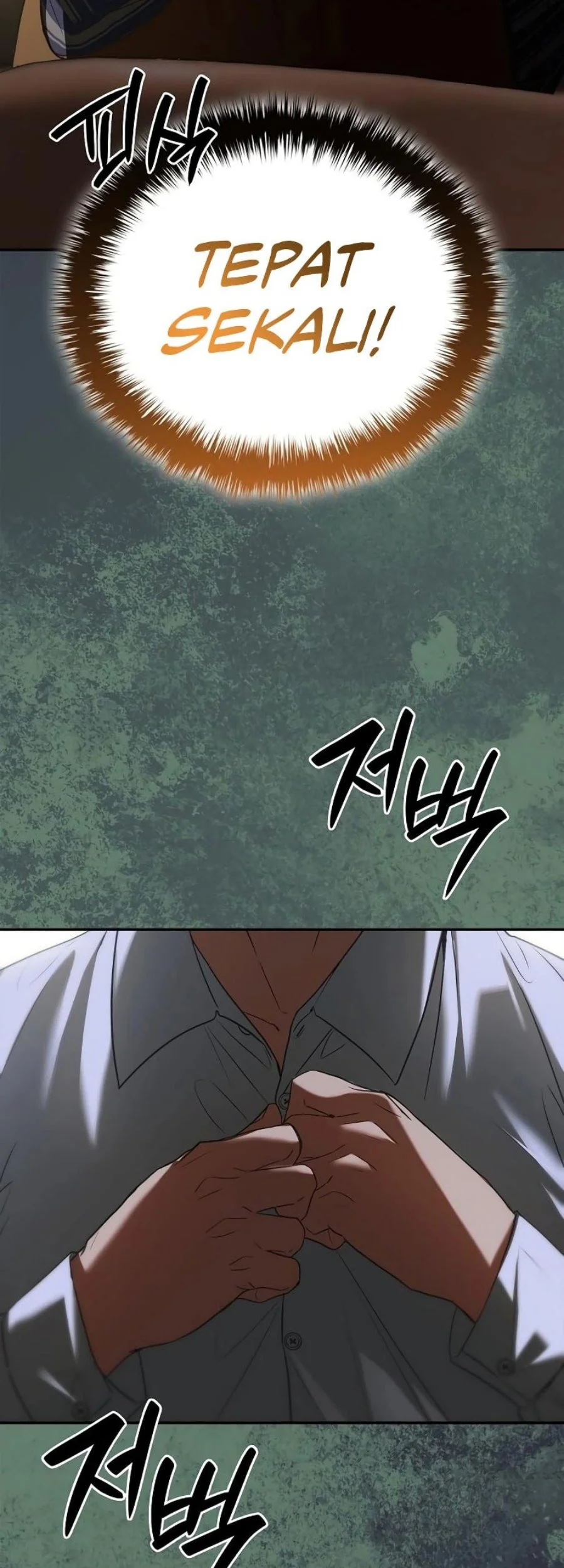 A Mercenary’s Rebirth Among Nobles Chapter 9 Gambar 29