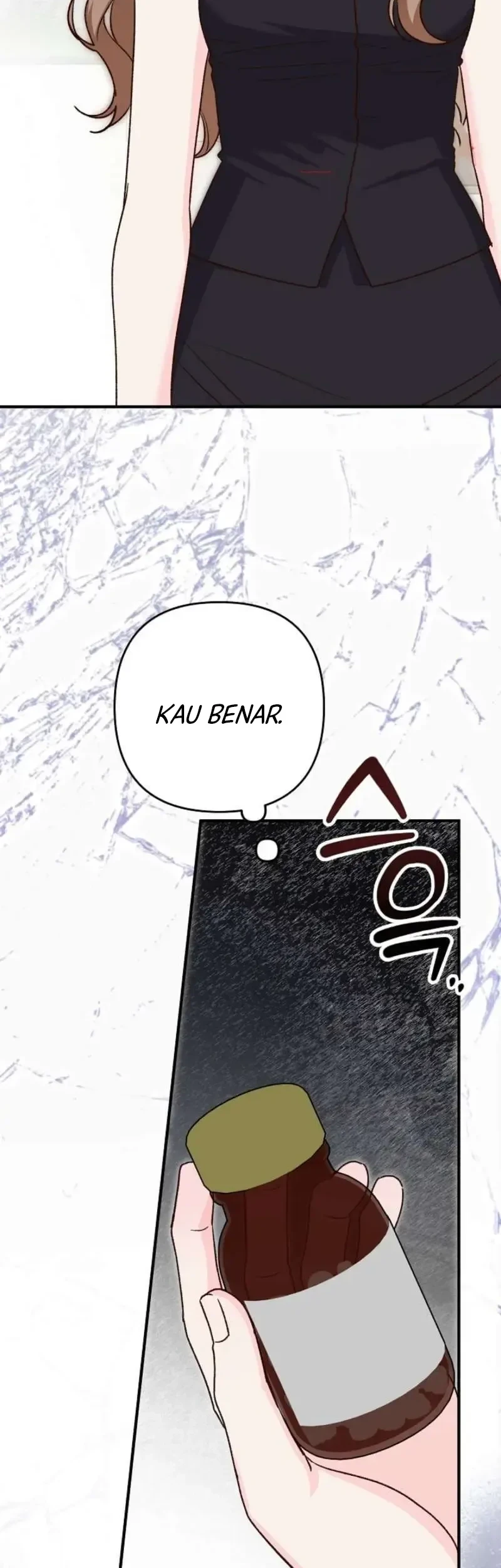 A Misunderstood Blind Date Chapter 2 Gambar 21
