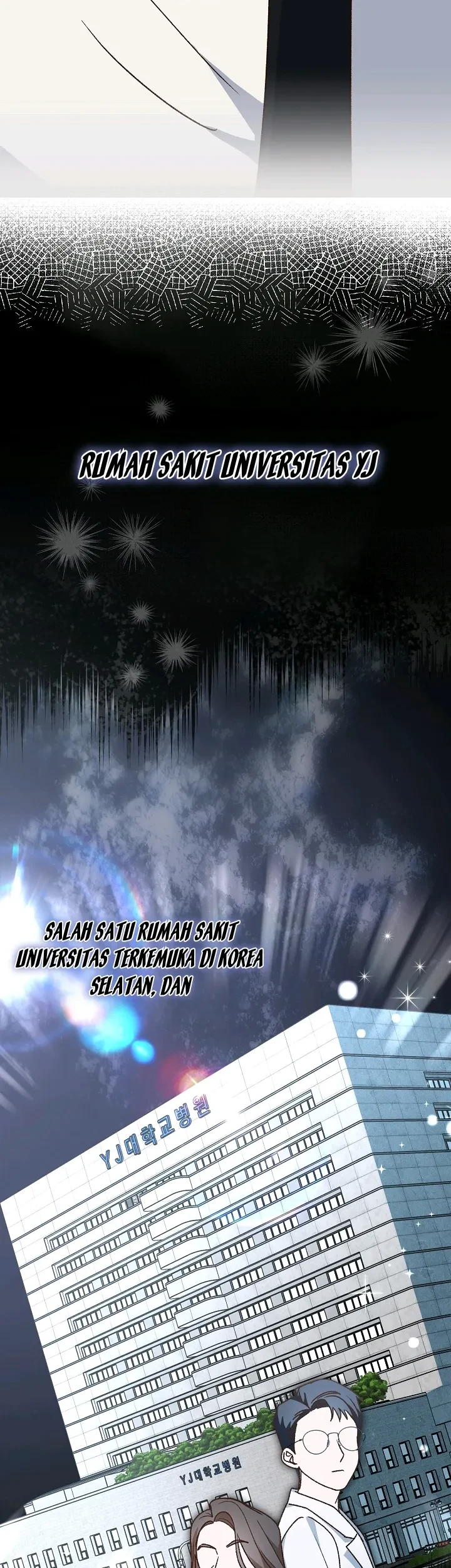 A Misunderstood Blind Date Chapter 3 Gambar 21