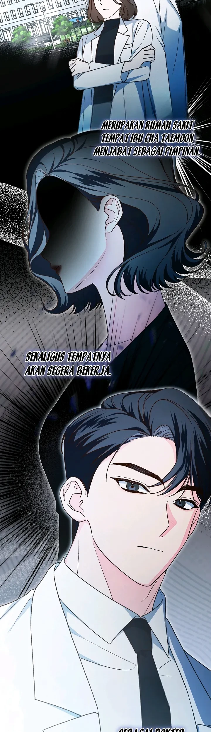 A Misunderstood Blind Date Chapter 3 Gambar 22