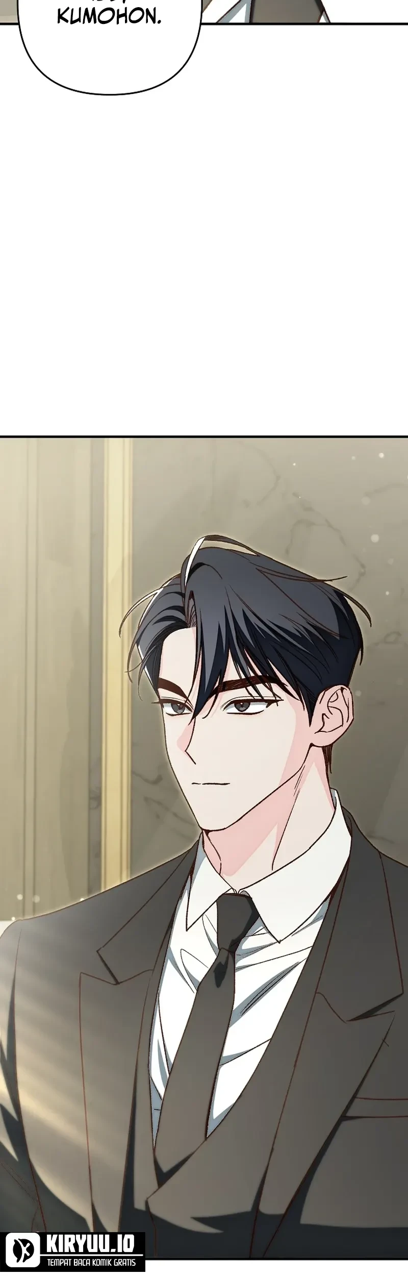 A Misunderstood Blind Date Chapter 5 Gambar 21