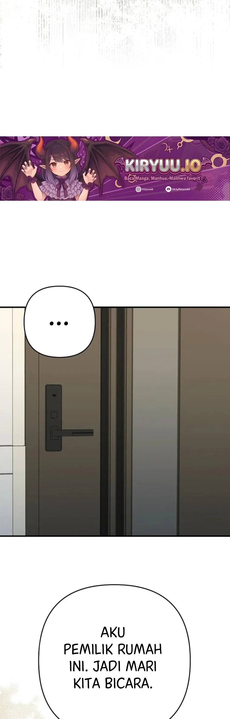 A Misunderstood Blind Date Chapter 7 Gambar 23