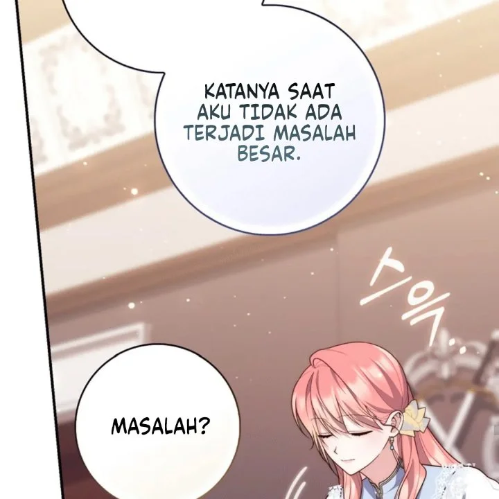 A Princess Who Reads Fortune Chapter 110 Gambar 62
