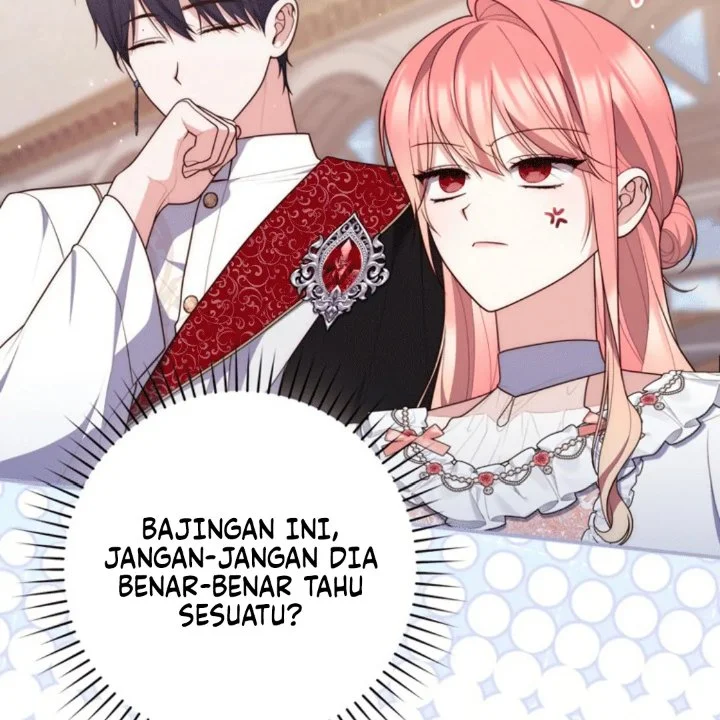 A Princess Who Reads Fortune Chapter 111 Gambar 67