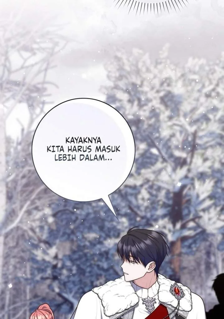 A Princess Who Reads Fortune Chapter 112 Gambar 41