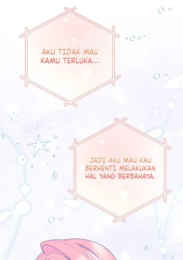 A Princess Who Reads Fortune Chapter 117 Gambar 43