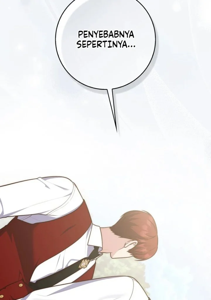 A Princess Who Reads Fortune Chapter 119 Gambar 50