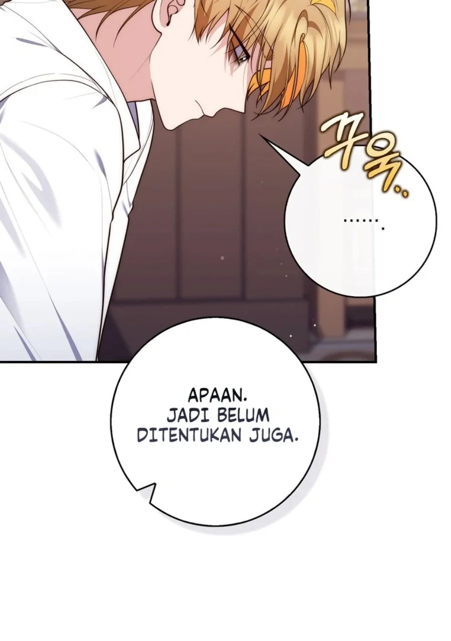 A Princess Who Reads Fortune Chapter 121 Gambar 45