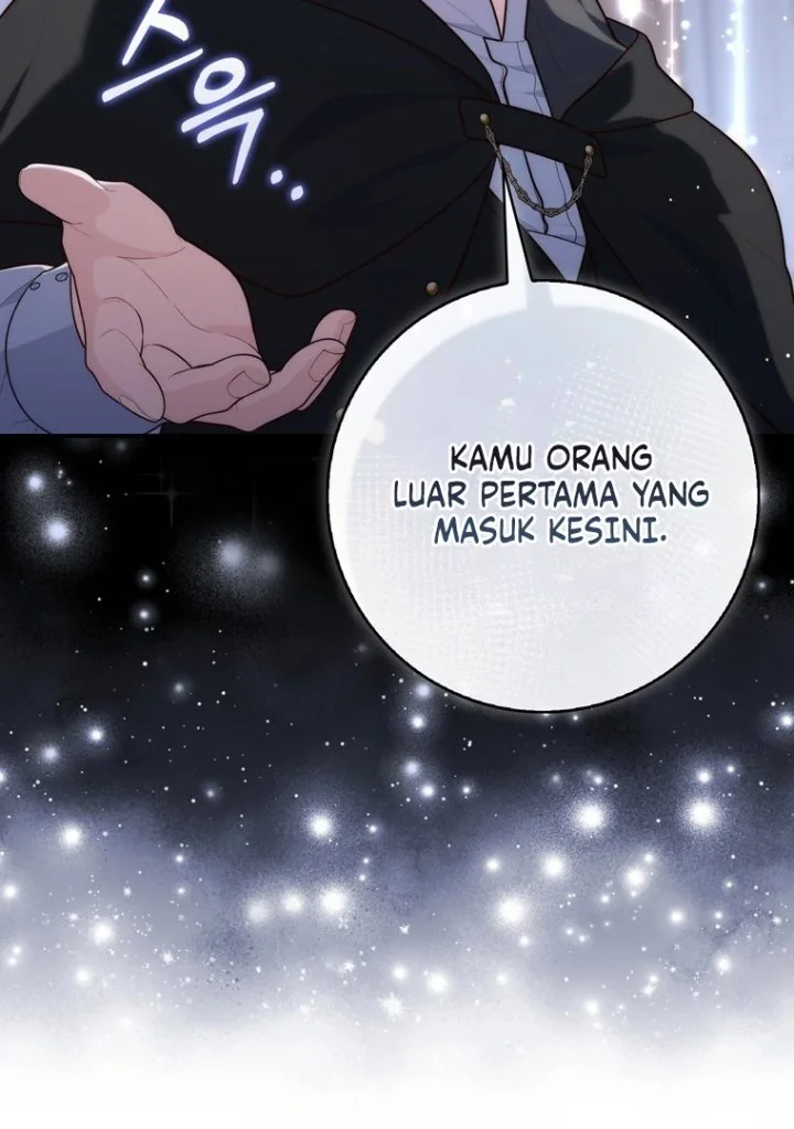 A Princess Who Reads Fortune Chapter 122 Gambar 42