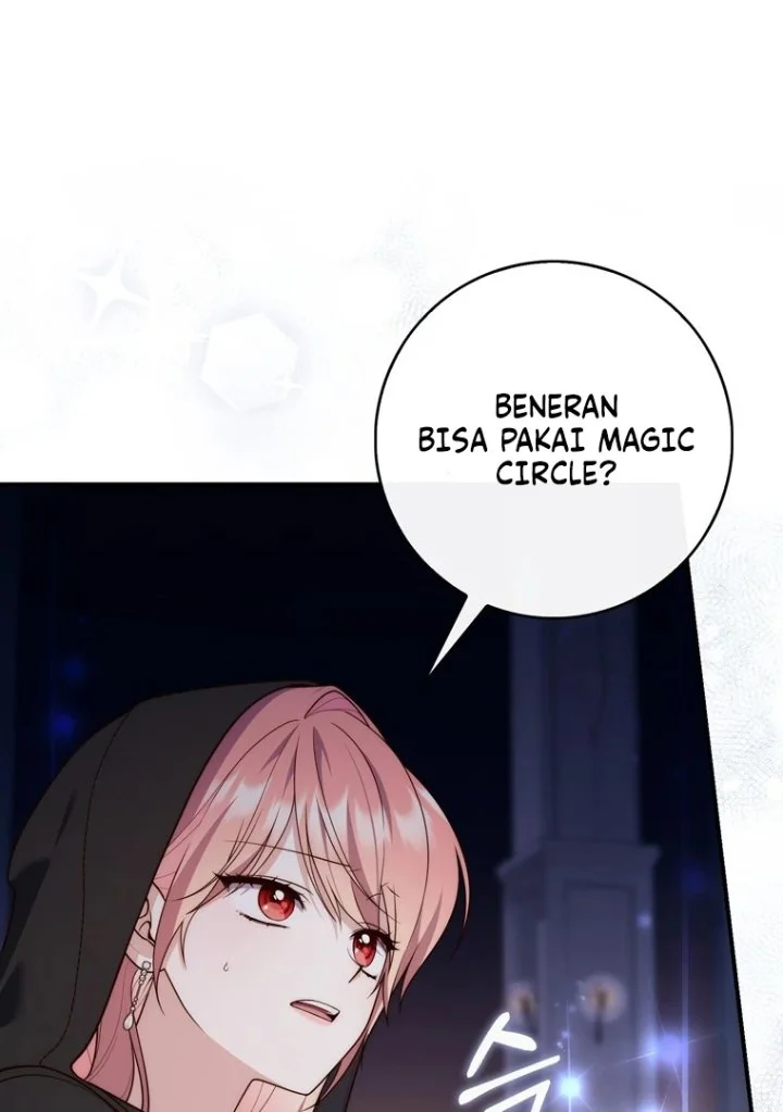 A Princess Who Reads Fortune Chapter 122 Gambar 43