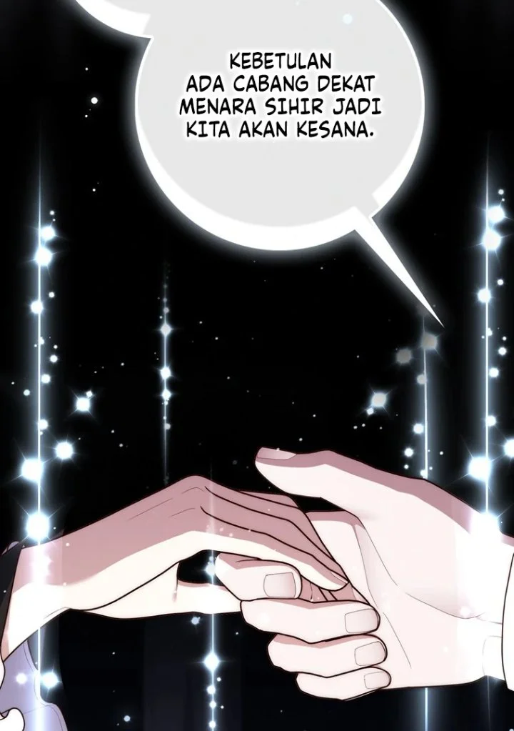 A Princess Who Reads Fortune Chapter 122 Gambar 47