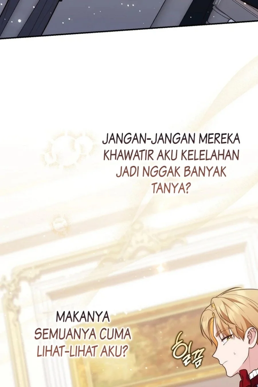 A Princess Who Reads Fortune Chapter 123 Gambar 46