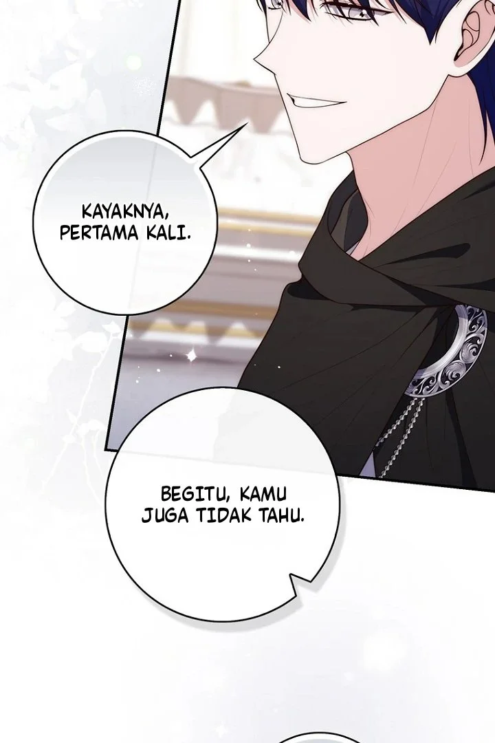 A Princess Who Reads Fortune Chapter 126 Gambar 45