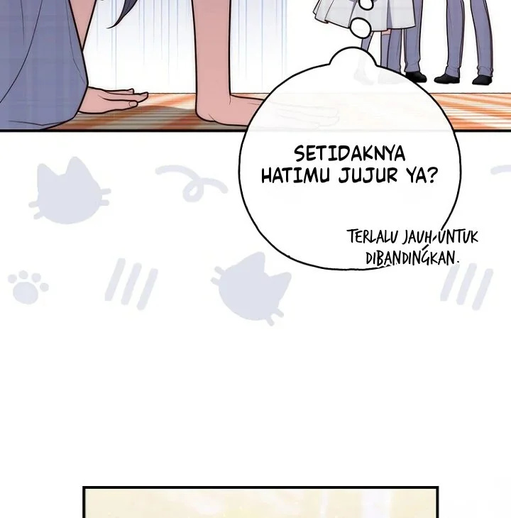 A Princess Who Reads Fortune Chapter 128 Gambar 43