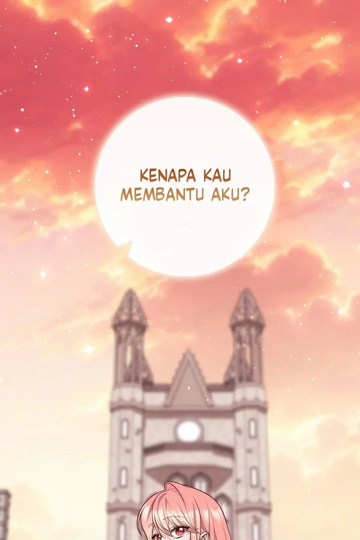 A Princess Who Reads Fortune Chapter 128 Gambar 48