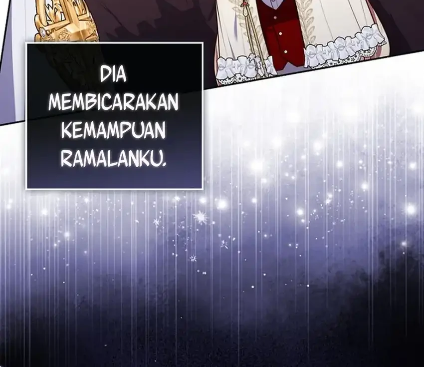 A Princess Who Reads Fortune Chapter 153 Gambar 29