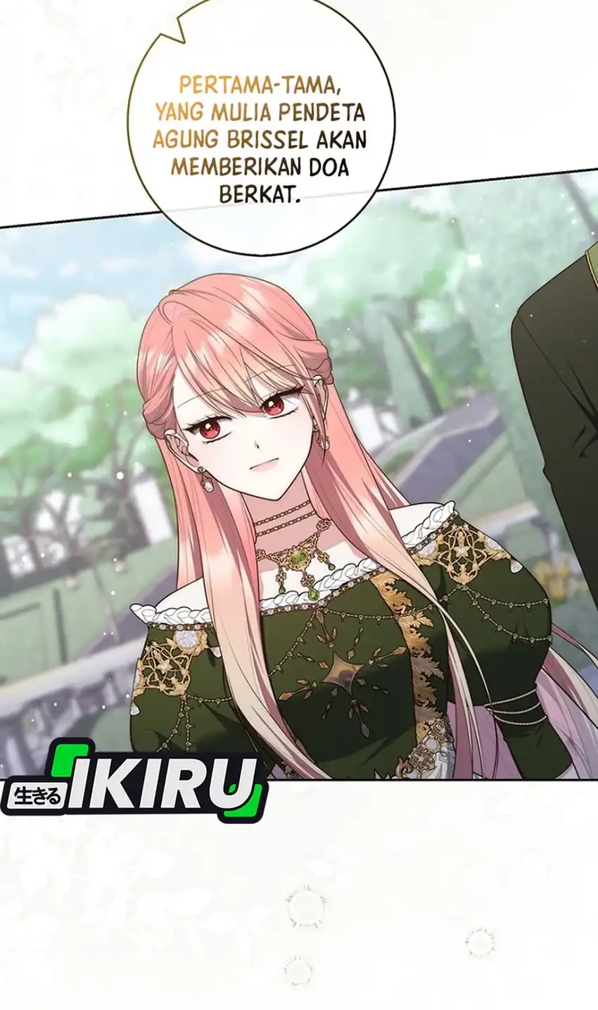 A Princess Who Reads Fortune Chapter 155 Gambar 30