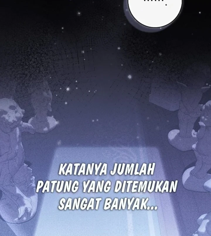 A Princess Who Reads Fortune Chapter 157 Gambar 29