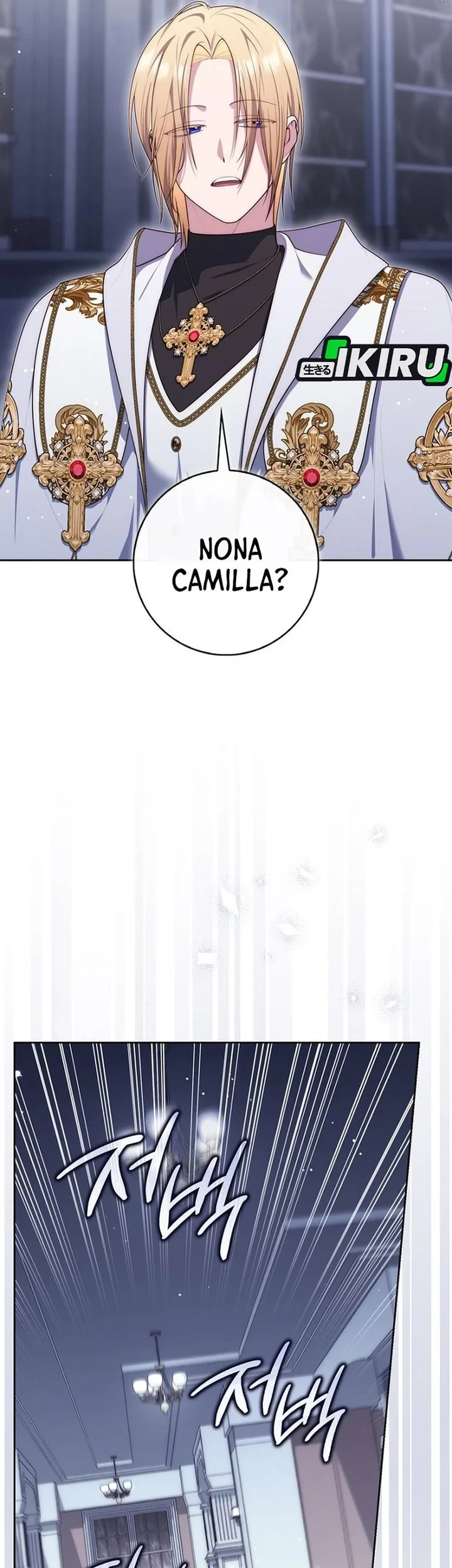 A Princess Who Reads Fortune Chapter 158 Gambar 24
