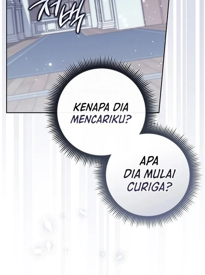 A Princess Who Reads Fortune Chapter 158 Gambar 25