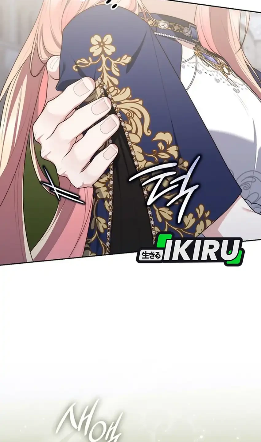 A Princess Who Reads Fortune Chapter 160 Gambar 30