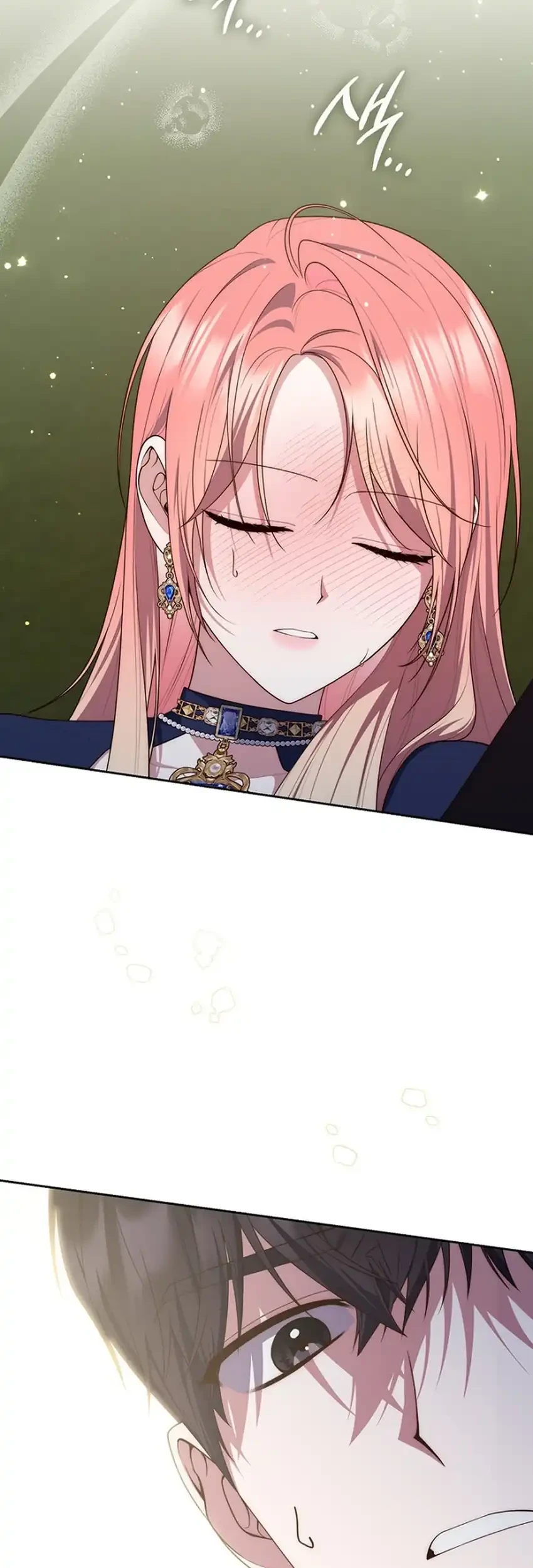 A Princess Who Reads Fortune Chapter 160 Gambar 31