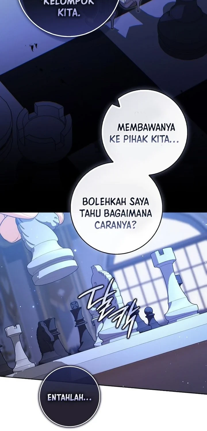 A Princess Who Reads Fortune Chapter 161 Gambar 23