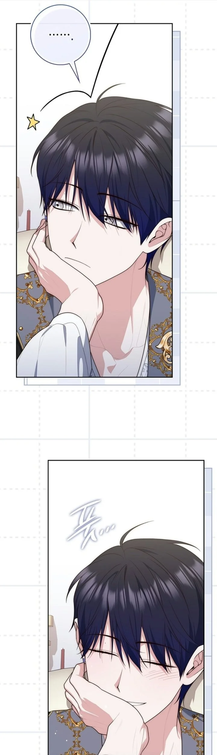 A Princess Who Reads Fortune Chapter 166 Gambar 31