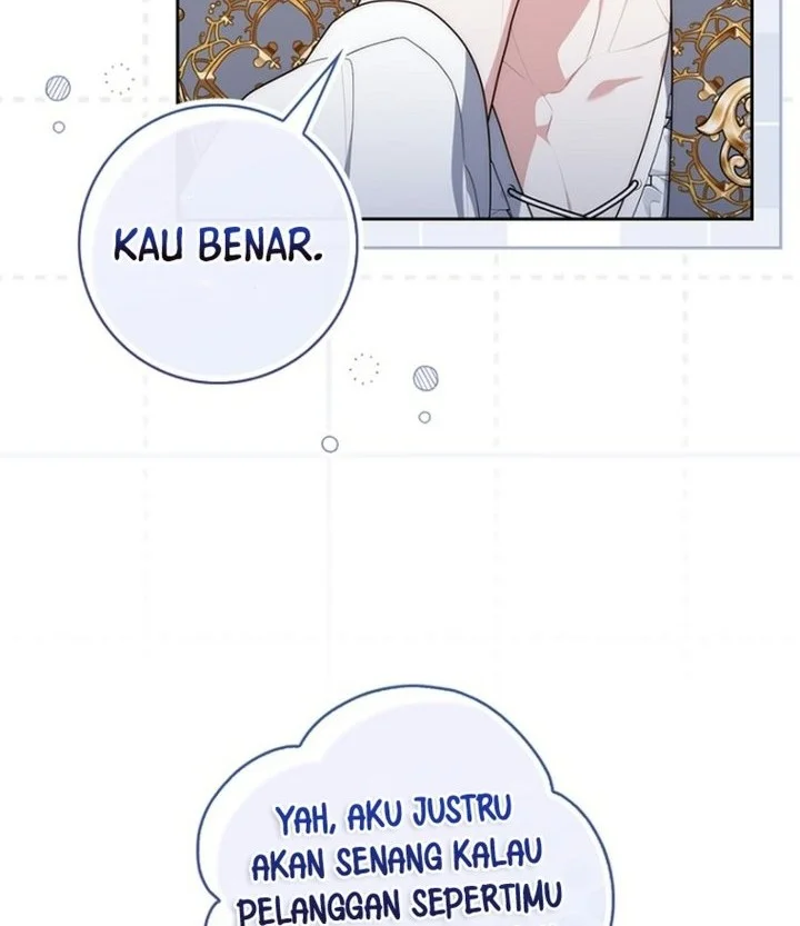 A Princess Who Reads Fortune Chapter 166 Gambar 32