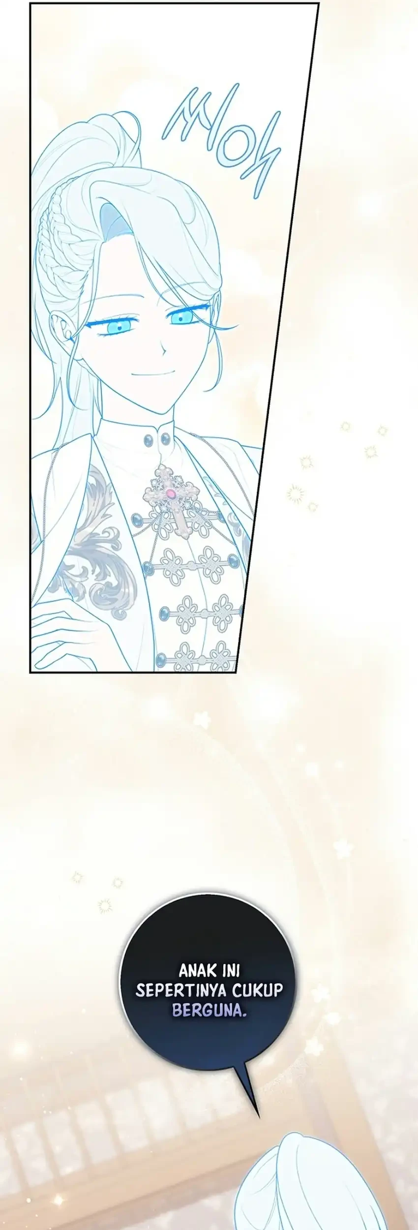 A Princess Who Reads Fortune Chapter 168 Gambar 30