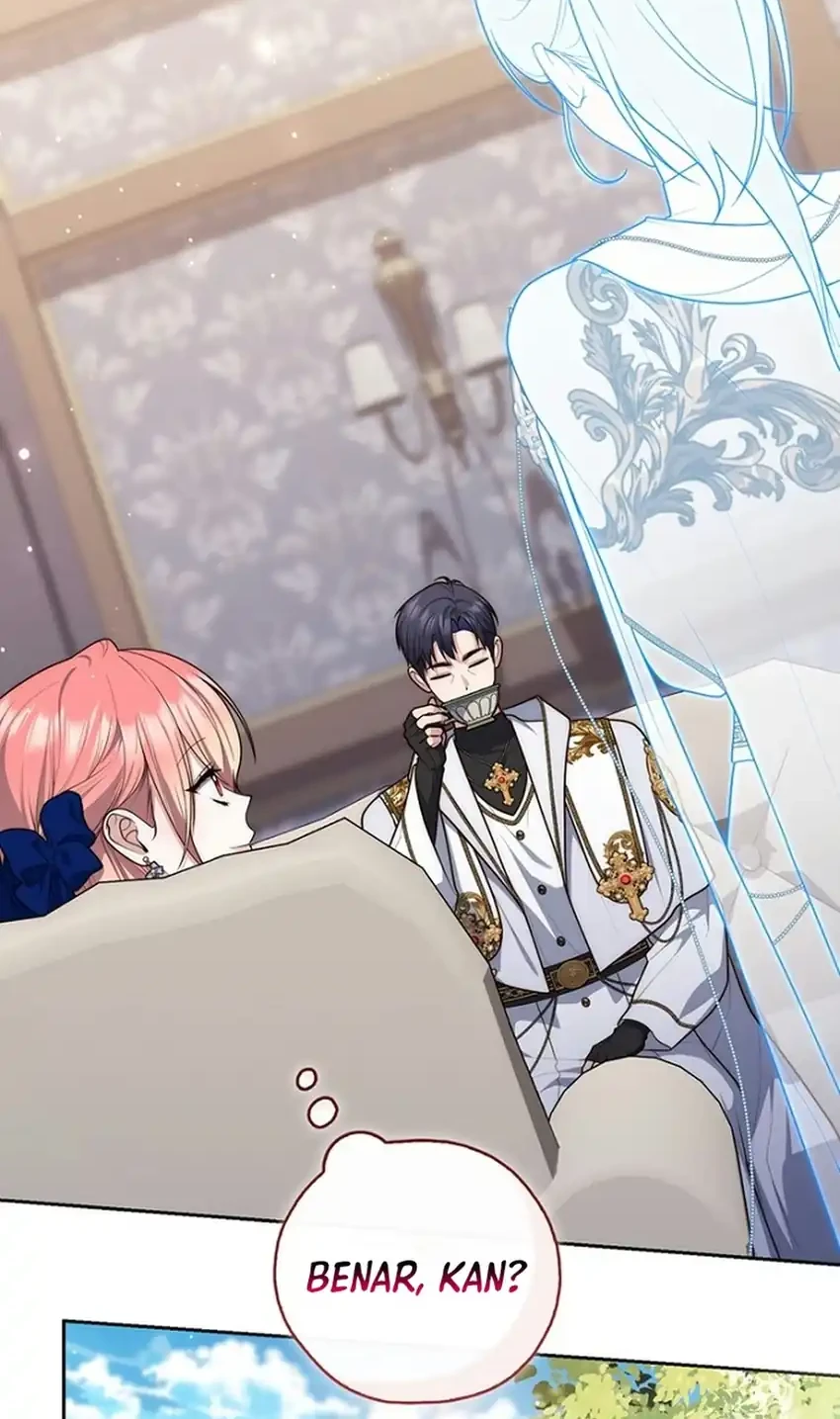 A Princess Who Reads Fortune Chapter 168 Gambar 31