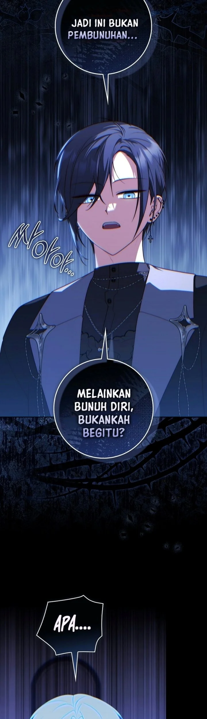 A Princess Who Reads Fortune Chapter 169 Gambar 26