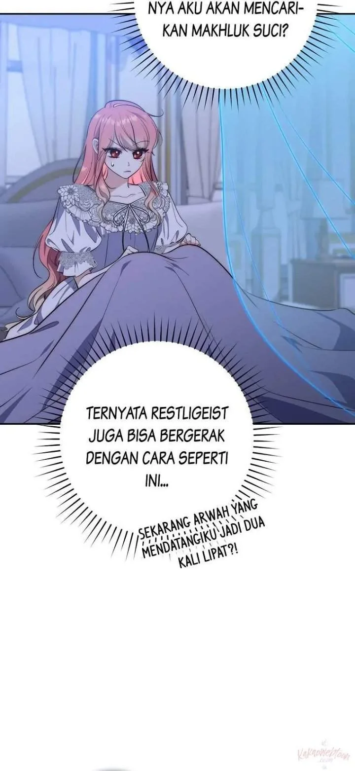 A Princess Who Reads Fortune Chapter 19 Gambar 29