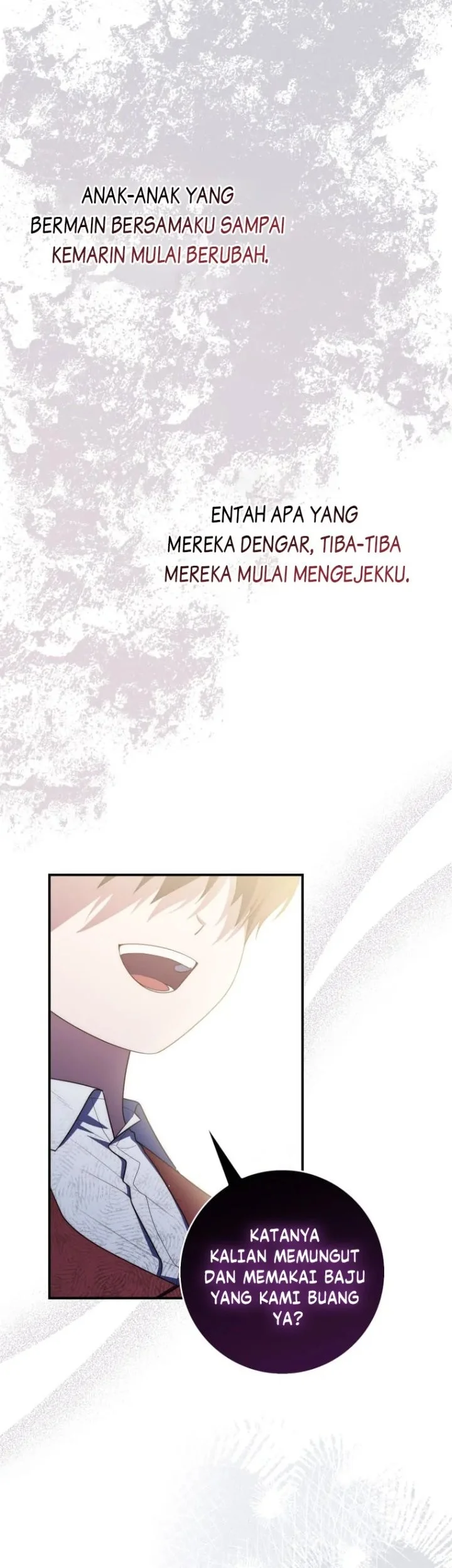 A Princess Who Reads Fortune Chapter 59 Gambar 22