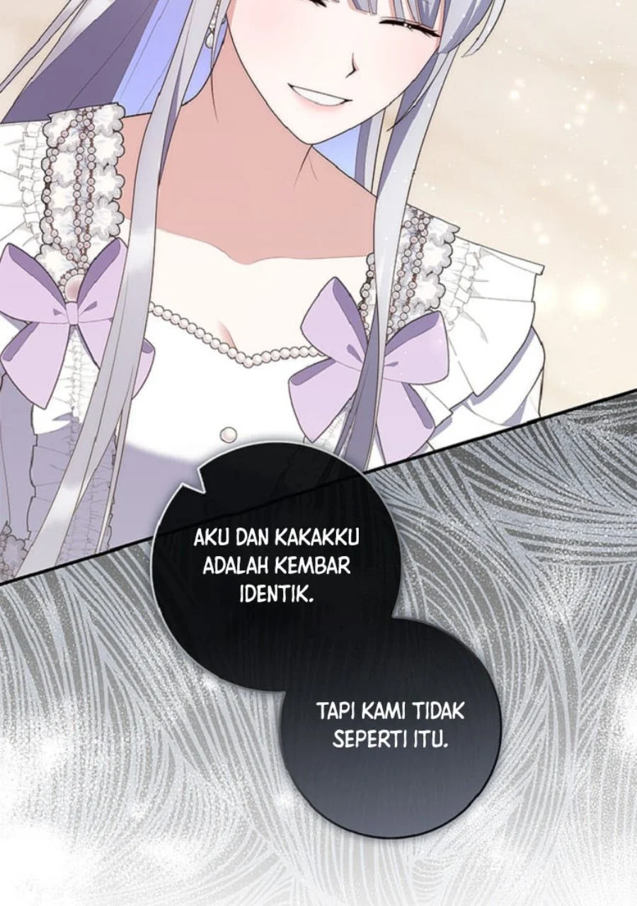 A Princess Who Reads Fortune Chapter 71 Gambar 57