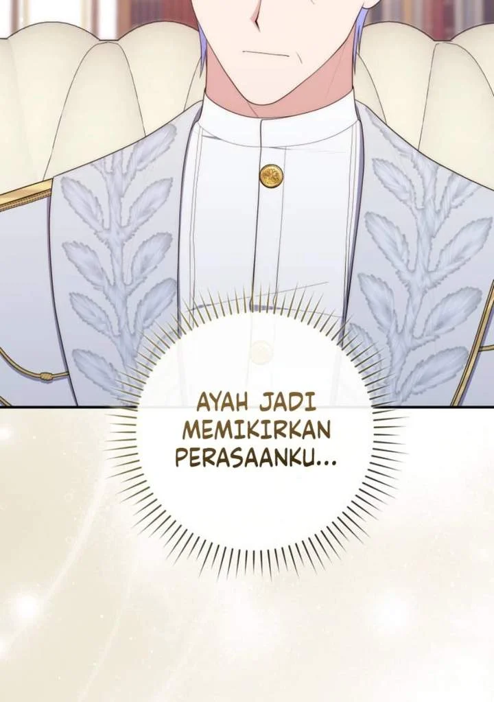 A Princess Who Reads Fortune Chapter 72 Gambar 44
