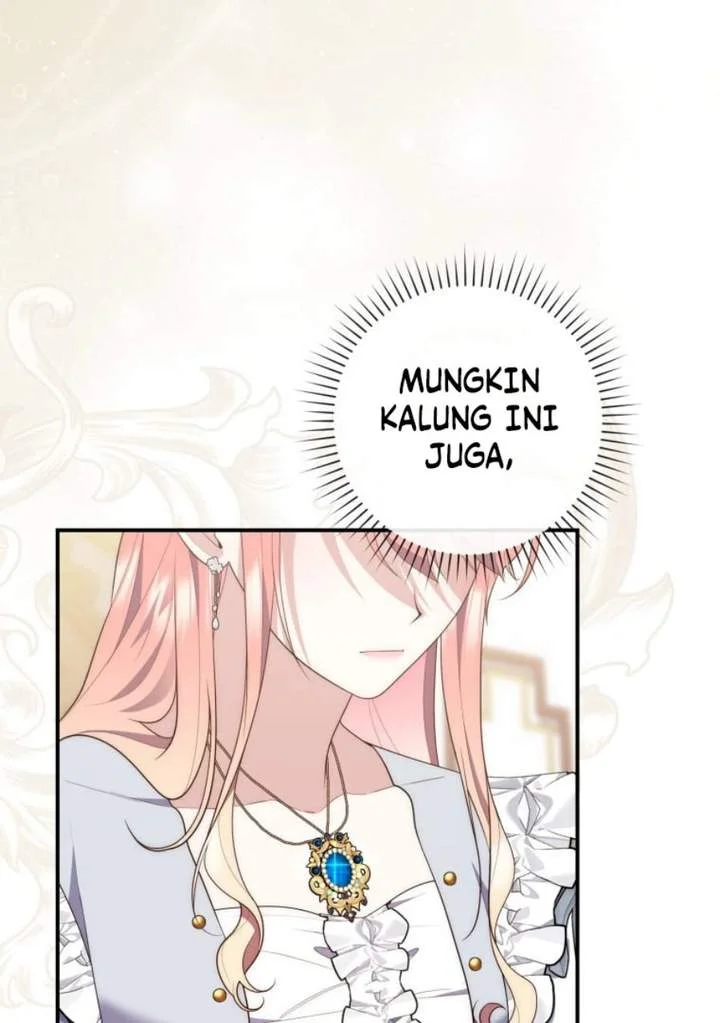 A Princess Who Reads Fortune Chapter 72 Gambar 45