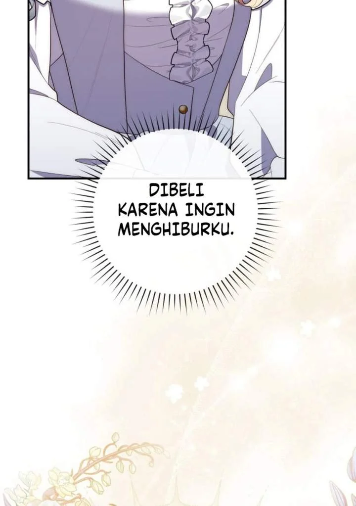 A Princess Who Reads Fortune Chapter 72 Gambar 46