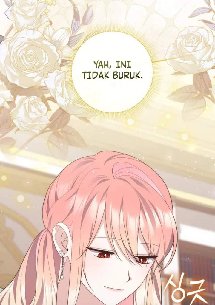 A Princess Who Reads Fortune Chapter 72 Gambar 47