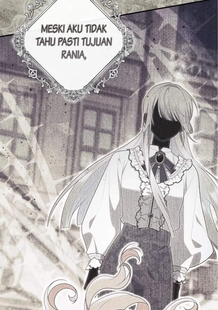 A Princess Who Reads Fortune Chapter 72 Gambar 49
