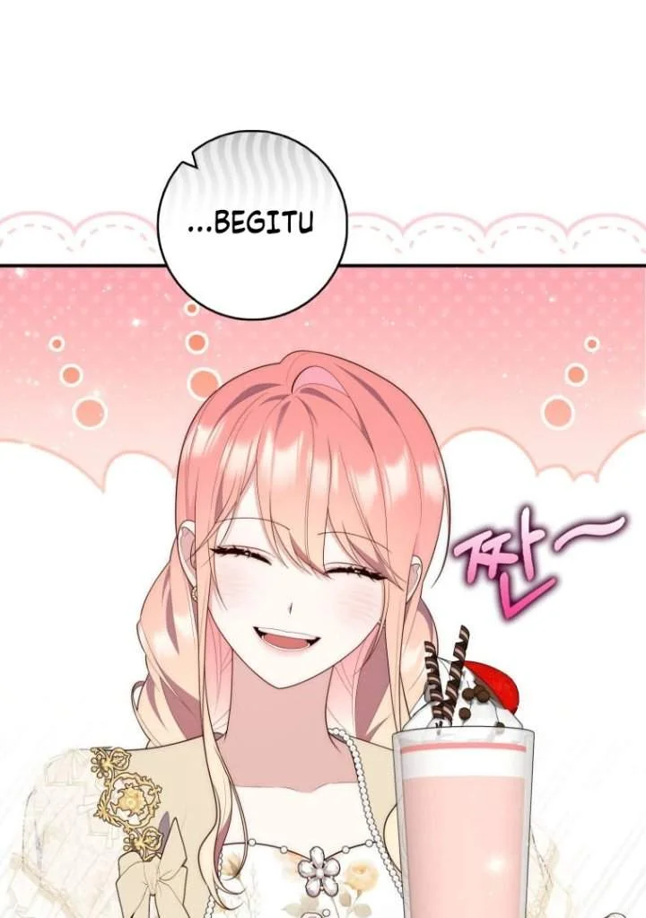A Princess Who Reads Fortune Chapter 73 Gambar 44